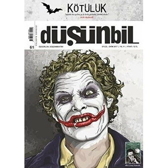 Düşünbil Sayı: 61 Kolektif