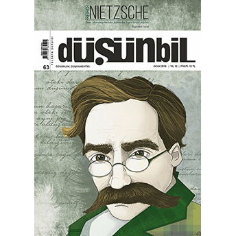 Düşünbil Sayı: 63 Kolektif