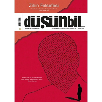 Düşünbil Sayı: 70 Kolektif