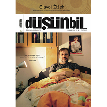 Düşünbil Sayı: 73 Kolektif