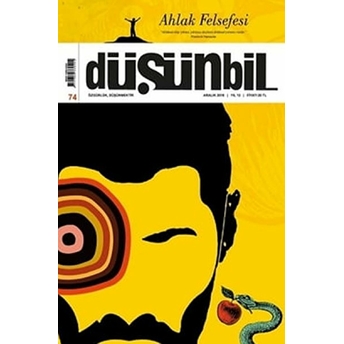 Düşünbil Sayı: 74 Kolektif