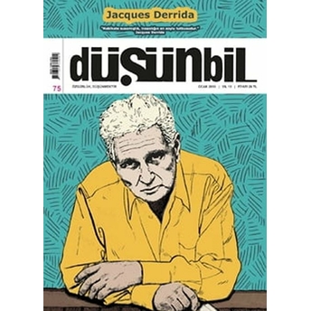 Düşünbil Sayı: 75 Kolektif