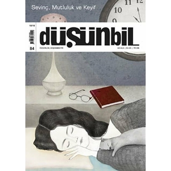 Düşünbil Sayı: 84 Kolektif