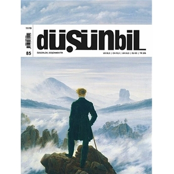 Düşünbil Sayı: 85 Kolektif