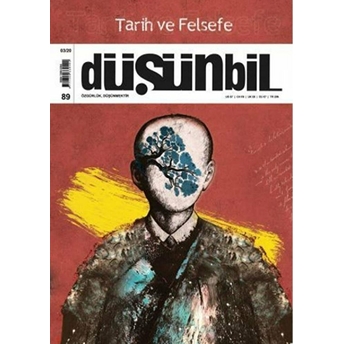 Düşünbil Sayı: 89 Kolektif