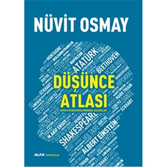 Düşünce Atlası Nüvit Osmay