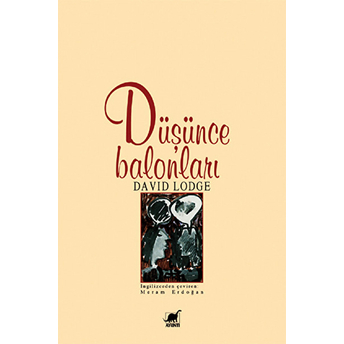 Düşünce Balonları David Lodge