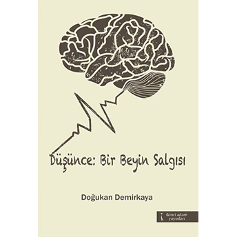 Düşünce: Bir Beyin Salgısı-Doğukan Demirkaya