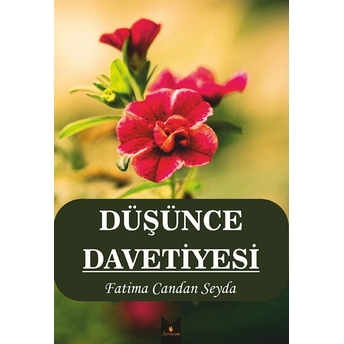 Düşünce Davetiyesi Fatima Candan Seyda