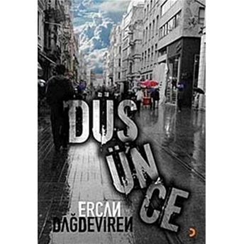 Düşünce Ercan Dağdeviren