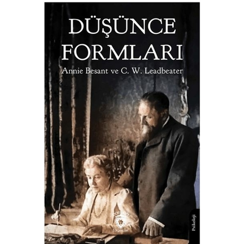 Düşünce Formları C. W. Leadbeater , Annie Besant