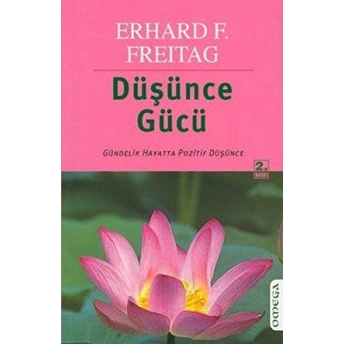 Düşünce Gücü Erhard F. Freitag