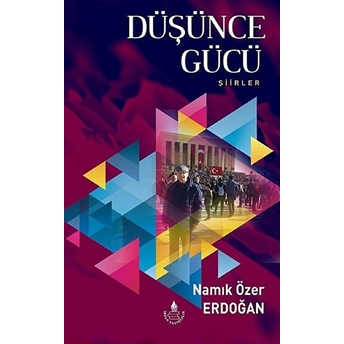 Düşünce Gücü Namık Özer Erdoğan