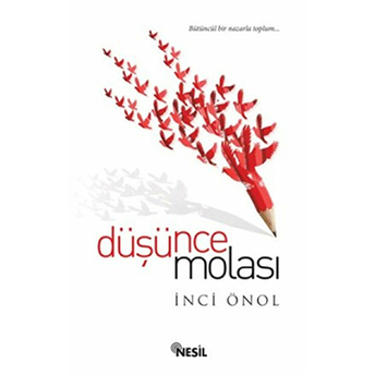 Düşünce Molası Inci Önol