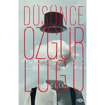 Düşünce Özgürlüğü Harold J. Laski