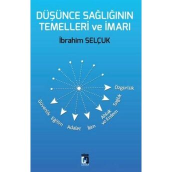 Düşünce Sağlığının Temelleri Ve Imarı Ibrahim Selçuk