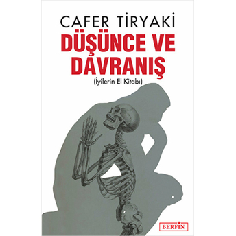 Düşünce Ve Davranış - Cafer Tiryaki