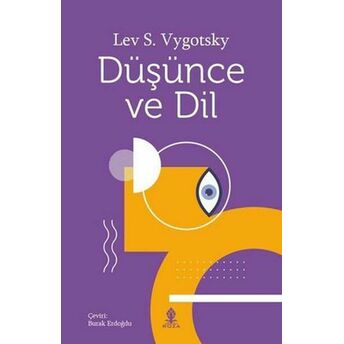 Düşünce Ve Dil Lev S. Vygotsky