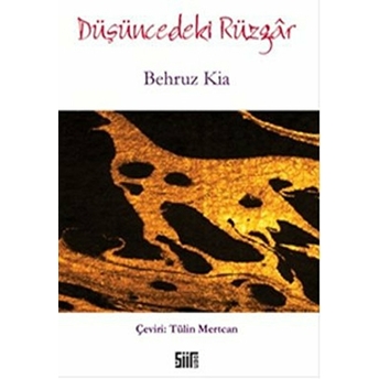 Düşüncedeki Rüzgar-Behruz Kia