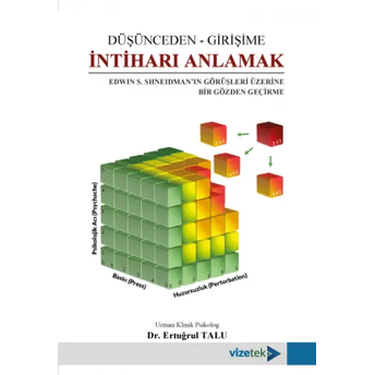 Düşünceden – Girişime Intiharı Anlamak Ertuğrul Talu