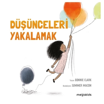 Düşünceleri Yakalamak Bonnie Clark