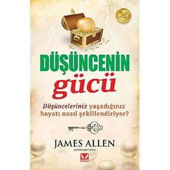 Düşüncenin Gücü James Allen