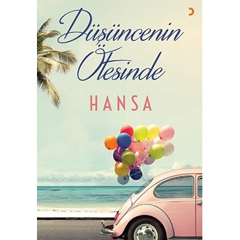 Düşüncenin Ötesinde - Hansa