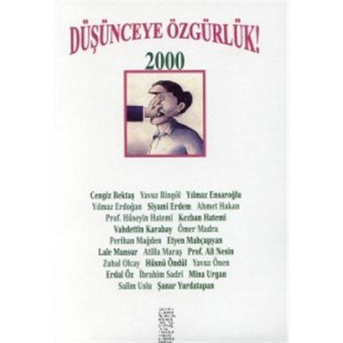 Düşünceye Özgürlük! 2000 Kolektif