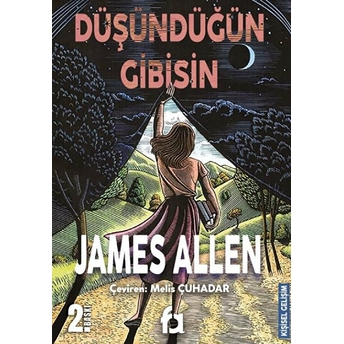 Düşündüğün Gibisin