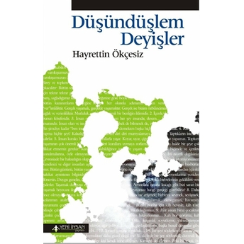 Düşündüşlem Deyişler