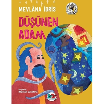 Düşünen Adam Mevlana Idris