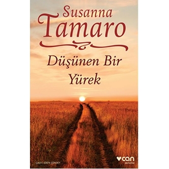 Düşünen Bir Yürek Susanna Tamaro