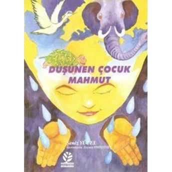 Düşünen Çocuk Mahmut Şeniz Yücel