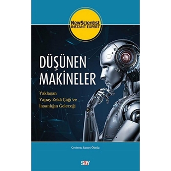 Düşünen Makineler New Scientist