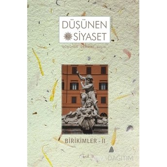 Düşünen Siyaset Düşünce Dergisi Sayı: 30 Kolektif