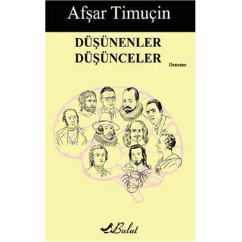 Düşünenler Düşünceler Afşar Timuçin