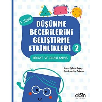 Düşünme Becerilerini Geliştirme Etkinlikleri 2 Şükran Anğay