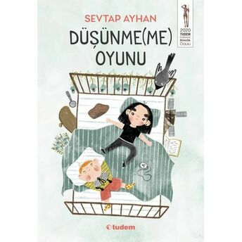 Düşünme(Me) Oyunu Sevtap Ayhan