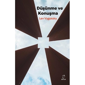 Düşünme Ve Konuşma - Lev Vygotsky