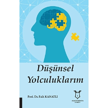 Düşünsel Yolculuklarım