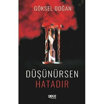 Düşünürsen Hatadır