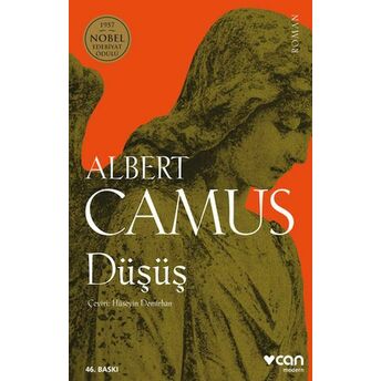 Düşüş Albert Camus