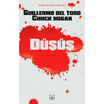 Düşüş Chuck Hogan