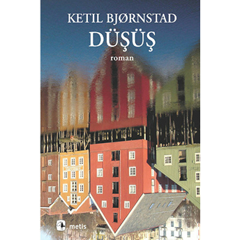 Düşüş Ketil Bjornstad