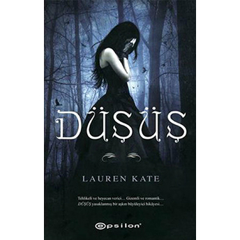 Düşüş Lauren Kate