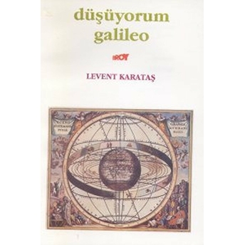 Düşüyorum Galileo Levent Karataş