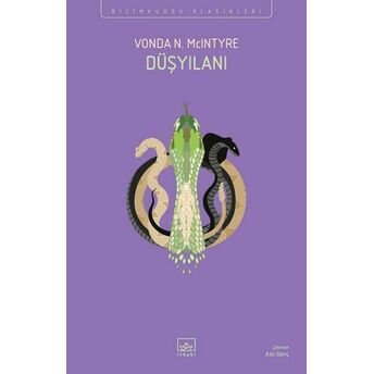 Düşyılanı Vonda N. Mcıntyre