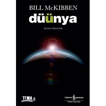 Düünya Bill Mckibben