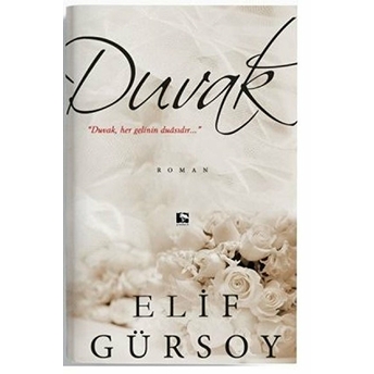 Duvak Elif Gürsoy