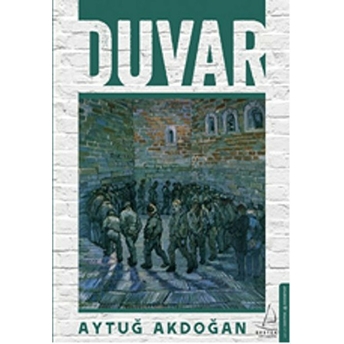 Duvar Aytuğ Akdoğan